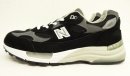 画像: NEW BALANCE MR992EB ブラック/グレー USA製 箱付き (NEW) 「Shoes」 入荷しました。
