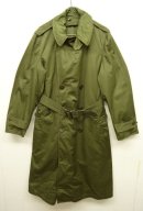 画像: 50'S アメリカ軍 US ARMY "M-1950" コットンサテン フィールドコート (VINTAGE) 「Jacket」 入荷しました。