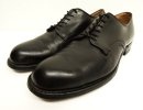 画像: 70'S アメリカ軍 US NAVY 6アイレット レザーソール サービスシューズ (VINTAGE) 「Shoes」 入荷しました。