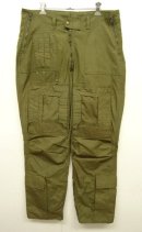 画像: イギリス軍 RAF "MK14A" リメイク ミリタリーパンツ (REMAKE) 「Bottoms」 入荷しました。
