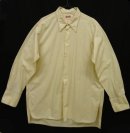 画像: 60'S BIELEFELD リネン プルオーバー グランパシャツ NATURAL (VINTAGE) 「L/S Shirt」 入荷しました。