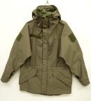 画像: オーストリア軍 ゴアテックス アルパインパーカー KHAKI (VINTAGE) 「Jacket」 入荷しました。