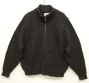 画像: 80'S LL Bean アルパカ混 ドライバーズニット USA製 (VINTAGE) 「Knit」 入荷しました。