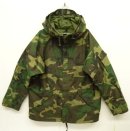 画像: 90'S アメリカ軍 US ARMY ECWCS 1st 中期モデル GORE-TEX パーカー ウッドランドカモ L-R (VINTAGE) 「Jacket」 入荷しました。