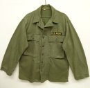 画像: 40'S アメリカ軍 US ARMY M43 HBT 13STARボタン ジャケット (VINTAGE) 「Jacket」 入荷しました。
