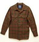 画像: PENDLETON "BOARD SHIRT" オープンカラー ウールシャツ オンブレチェック (USED) 「L/S Shirt」 入荷しました。