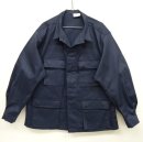 画像: アメリカ軍 "PROPPER INTERNATIONAL製" BDUジャケット NAVY (DEADSTOCK) 「Jacket」 入荷しました。