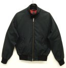 画像: BARACUTA G9 ハリントンジャケット ダークネイビー イングランド製 (USED) 「Jacket」 入荷しました。