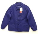 画像: 60'S KONECO ワークジャケット カバーオール フランス製 (DEADSTOCK) 「Jacket」 入荷しました。
