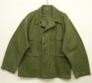 画像: 40'S アメリカ軍 US ARMY M43 HBT 13STARボタン ジャケット (VINTAGE) 「Jacket」 入荷しました。