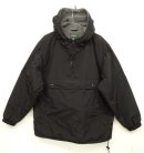 画像: 90'S J.CREW 旧タグ 裏地フリース アノラックパーカー USA製 (VINTAGE) 「Jacket」 入荷しました。