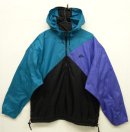 画像: 90'S NIKE 銀タグ ナイロン アノラックパーカー (VINTAGE) 「Jacket」 入荷しました。