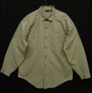 画像: 90'S PATAGONIA 旧タグ スナップボタン 長袖シャツ グレー (VINTAGE) 「L/S Shirt」 入荷しました。