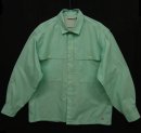 画像: 90'S PATAGONIA 旧タグ 初期 トロピカルフィッシングシャツ ミント (VINTAGE) 「L/S Shirt」 入荷しました。