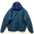 画像: 90'S PATAGONIA ”PNEUMATIC JACKET" 雪無しタグ フード付き ジップジャケット USA製 (VINTAGE) 「Jacket」 入荷しました。