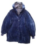 画像: オランダ軍 フィールドパーカー用 フード付き ライナージャケット NAVY (DEADSTOCK) 「Jacket」 入荷しました。