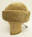 画像: HALO COMMODITY "KUNA FLEECE CAP" フリースキャップ CAMEL (NEW) 「Cap」 入荷しました。