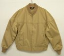 画像: 70'S SEARS カップショルダー ダービージャケット TALONジップ (VINTAGE) 「Jacket」 入荷しました。