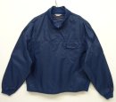 画像: 60'S McGREGOR "SPORTSWEAR" 三角タグ プルオーバージャケット TALONジップ USA製 (VINTAGE) 「Jacket」 入荷しました。