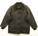 画像: 90'S BARBOUR 3クレスト 旧タグ "BEDALE" オイルドジャケット NAVY イングランド製 (VINTAGE) 「Jacket」 入荷しました。