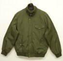 画像: 80'S BROOKS BROTHERS ライナー付き ドリズラージャケット (VINTAGE) 「Jacket」 入荷しました。