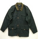 画像: 90'S PATAGONIA 旧タグ 4ポケット ナイロンカバーオール DK GREEN (VINTAGE) 「Jacket」 入荷しました。