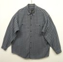 画像: 90'S PATAGONIA 長袖シャツ チェック柄 ポルトガル製 (VINTAGE) 「L/S Shirt」 入荷しました。