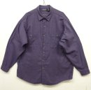 画像: 90'S PATAGONIA 雪無しタグ 長袖シャツ チェック柄 ポルトガル製 (VINTAGE) 「L/S Shirt」 入荷しました。