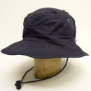 画像: イギリス軍 ROYAL NAVY ネックカバー付き トロピカルハット NAVY (DEADSTOCK) 「Cap」 入荷しました。