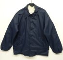 画像: 70'S CHAMPION ランタグ コーチジャケット NAVY (VINTAGE) 「Jacket」 入荷しました。