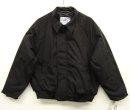 画像: アメリカ軍 US NAVY コールドウェザー ユーティリティジャケット BLACK (DEADSTOCK) 「Jacket」 入荷しました。