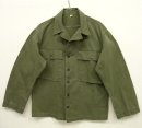 画像: 40'S アメリカ軍 US ARMY M43 HBT 13STARボタン ジャケット (VINTAGE) 「Jacket」 入荷しました。