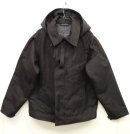画像: 80'S ロシア軍 フード&マスク付き タンカースジャケット BLACK (DEADSTOCK) 「Jacket」 入荷しました。