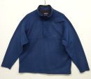画像: 90'S PATAGONIA ロゴ刺繍 スナップボタン フリース USA製 (VINTAGE) 「Jacket」 入荷しました。