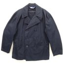 画像: 90'S RALPH LAUREN コットン ピーコート NAVY (VINTAGE) 「Jacket」 入荷しました。