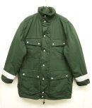 画像: ドイツ警察 "POLIZEI" フリースライナー付き GORE-TEX ジャケット ダークグリーン (VINTAGE) 「Jacket」 入荷しました。