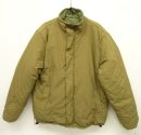 画像: SBB イタリアンミリタリー "LITE REVERSIBLE JACKET" 中綿入り リバーシブルジャケット コヨーテ/オリーブ (NEW) 「Jacket」 入荷しました。