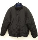 画像: SBB イタリアンミリタリー "LITE REVERSIBLE JACKET" 中綿入り リバーシブルジャケット ブラック/ネイビー (NEW) 「Jacket」 入荷しました。