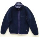 画像: 90'S PATAGONIA 旧タグ ベビーレトロカーディガン ネイビー USA製 (VINTAGE) 「Jacket」 入荷しました。