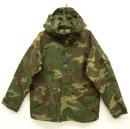 画像: 90'S アメリカ軍 US ARMY ECWCS 1st 中期モデル GORE-TEX パーカー ウッドランドカモ M-SHORT (VINTAGE) 「Jacket」 入荷しました。