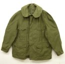 画像: 60'S アメリカ軍 USAF コットンサテン フィールドジャケット (VINTAGE) 「Jacket」 入荷しました。