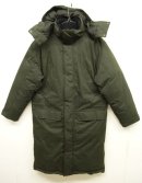 画像: 00'S LL Bean ゴアテックス グースダウンコート OLIVE (VINTAGE) 「Jacket」 入荷しました。