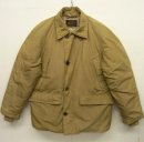画像: 80'S EDDIE BAUER 黒タグ ダウンジャケット TALONジップ (VINTAGE) 「Jacket」 入荷しました。