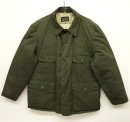 画像: 60'S EDDIE BAUER "BAUER DOWN" 日の出タグ ダウン入り ハンティングジャケット (VINTAGE) 「Jacket」 入荷しました。