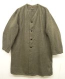 画像: 40'S スウェーデン軍 M39 ウールライナー コート LT BROWN (VINTAGE) 「Jacket」 入荷しました。