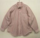 画像: 90'S BROOKS BROTHERS ポプリン BDシャツ ストライプ USA製 (VINTAGE) 「L/S Shirt」 入荷しました。