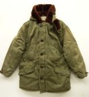 画像: 50'S MONTGOMERY WARD "WINDWARD" B-9 フライトジャケット CROWNジップ (VINTAGE) 「Jacket」 入荷しました。