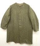 画像: 40'S スウェーデン軍 M39 ウールライナー コート KHAKI (VINTAGE) 「Jacket」 入荷しました。