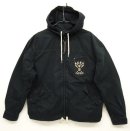 画像: 00'S RALPH LAUREN フード付き デッキジャケット TALONジップ (VINTAGE) 「Jacket」 入荷しました。