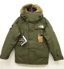 画像: THE NORTH FACE "ANTARCTICA PARKA" ニュートープ (NEW) 「Jacket」 入荷しました。